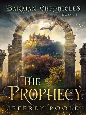 cover image of The Prophecy